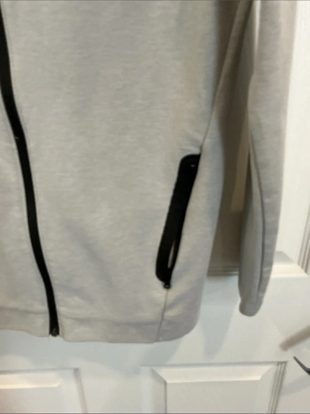 Old Navy Boys Active Zip Hoodie
